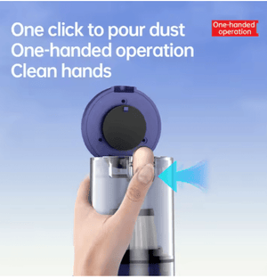 Multi - Function Vacuum Cleaner (LT - 135)© - Zambeel