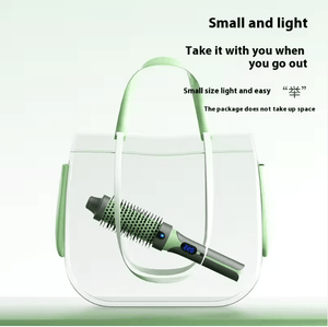 Multi - Functional Hair Curler - Zambeel