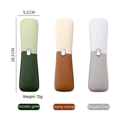 Multi - functional Peeler Creative Kitchen Gadget - Zambeel