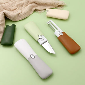 Multi - functional Peeler Creative Kitchen Gadget - Zambeel