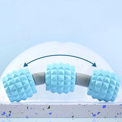 Multi - Functional Ring Massager - Zambeel