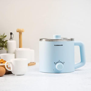 Multi Kettle With Glass Lid - Zambeel