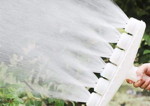 Multi - Nozzle Garden Sprayer Head - Zambeel