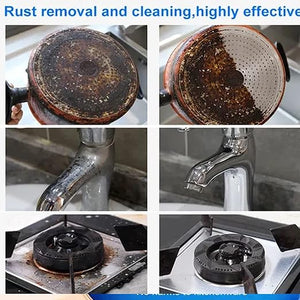 Multi - Purpose Cleaning Powder for Kitchen - Zambeel