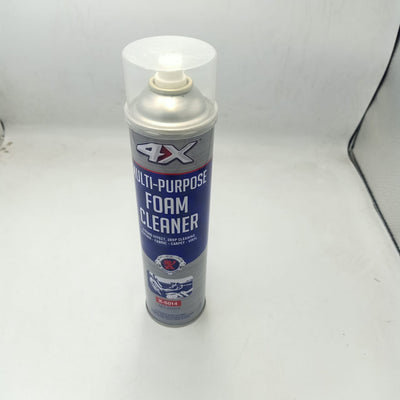 Multi Purpose Foam Cleaner (500ml) - Zambeel