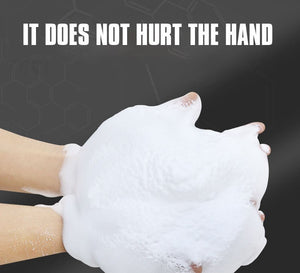 Multi - Purpose Leave - In Foam Cleaner - Zambeel