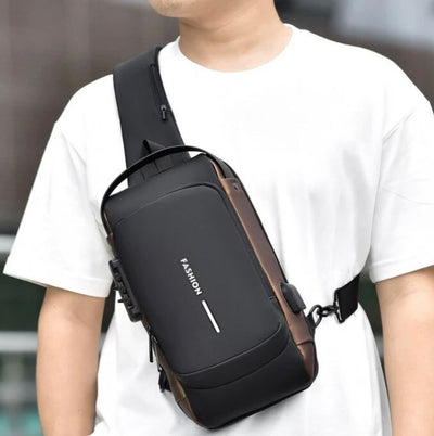 Multifunction Sling Bag - Zambeel
