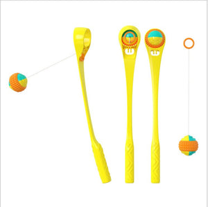Multifunction Sport Ball Pet Toy Dog Toys Tennis Ball Pet Products - Zambeel