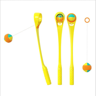 Multifunction Sport Ball Pet Toy Dog Toys Tennis Ball Pet Products - Zambeel