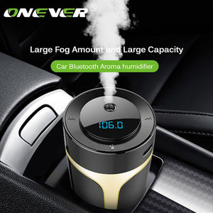 Multifunctional Air Purifier - Zambeel