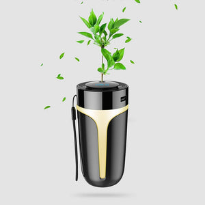 Multifunctional Air Purifier - Zambeel