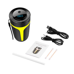Multifunctional Air Purifier - Zambeel