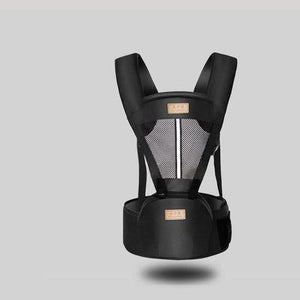 Multifunctional Baby Carrier - Zambeel