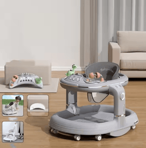 Multifunctional Baby Walker (BSB - 6889) - Zambeel