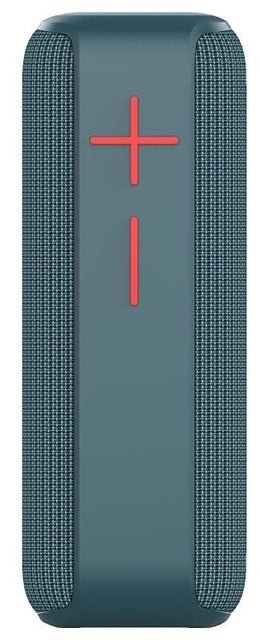 Multifunctional Bluetooth Speaker - Zambeel