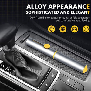 Multifunctional Car Cleaning Kit Car Detailing Brush Window Breaker Tire Cleaning Hook Cleaner Air Vent Cleaning Tools Car Accessories - Zambeel