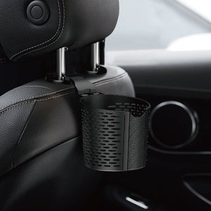 Multifunctional Car Cup Holder Rack - Zambeel