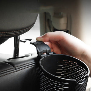 Multifunctional Car Cup Holder Rack - Zambeel