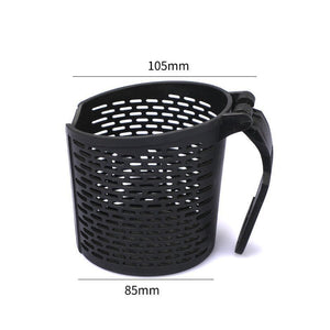 Multifunctional Car Cup Holder Rack - Zambeel