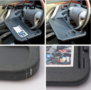 Multifunctional Car Desk Computer Desk - Zambeel