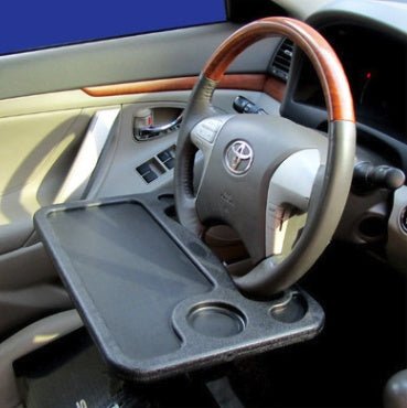 Multifunctional Car Desk Computer Desk - Zambeel