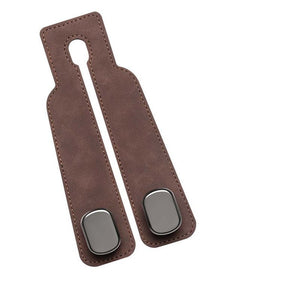 Multifunctional Car Seat Back Double Hook - Zambeel