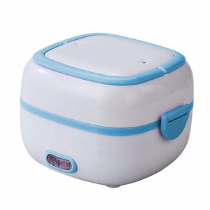 Multifunctional Cooking Lunch Box - Zambeel
