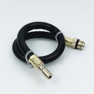 Multifunctional Cylinder Pressure Gauge For Automobile And Motorcycle - Zambeel
