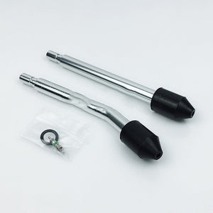Multifunctional Cylinder Pressure Gauge For Automobile And Motorcycle - Zambeel