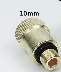 Multifunctional Cylinder Pressure Gauge For Automobile And Motorcycle - Zambeel