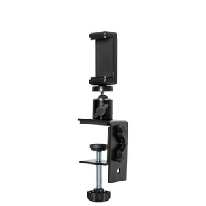 Multifunctional Desktop Metal Phone Stand - Zambeel