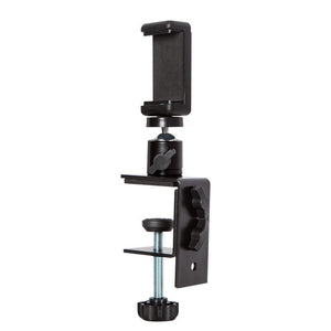 Multifunctional Desktop Metal Phone Stand - Zambeel
