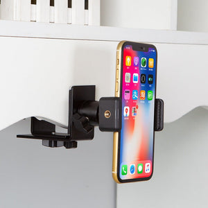 Multifunctional Desktop Metal Phone Stand - Zambeel