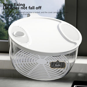 Multifunctional Drainage Basin For Domestic Kitchen Rice Fruit Washing Basket Vegetable Basket Wash Multi Function Kitchen Gadgets - Zambeel