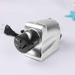 Multifunctional Electric Knife Sharpener - Zambeel