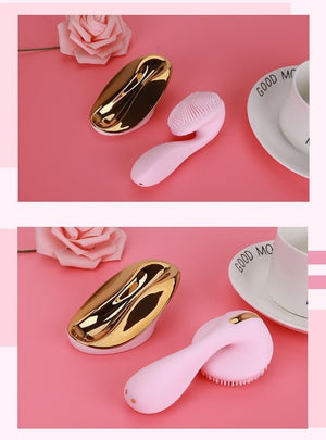 Multifunctional Face Brush - Zambeel