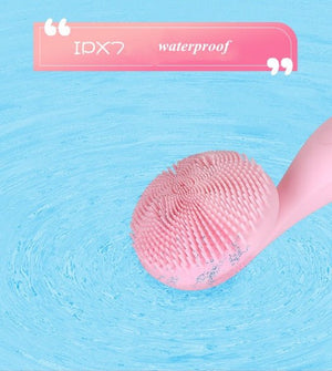 Multifunctional Face Brush - Zambeel