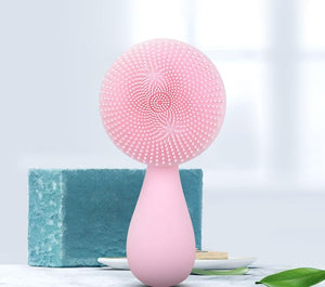 Multifunctional Face Brush - Zambeel