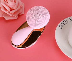 Multifunctional Face Brush - Zambeel