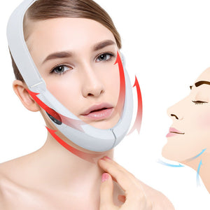 Multifunctional Facial Lifting And Thinning Face Beauty Instrument - Zambeel