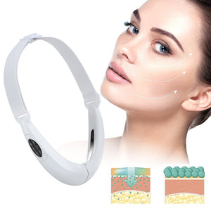 Multifunctional Facial Lifting And Thinning Face Beauty Instrument - Zambeel