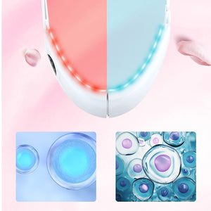 Multifunctional Facial Lifting And Thinning Face Beauty Instrument - Zambeel