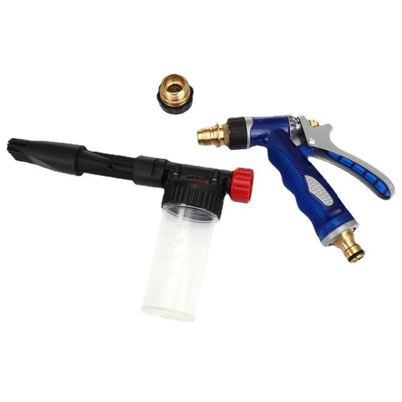 Multifunctional Foam Car Wash Water Gun - Zambeel
