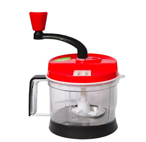 Multifunctional Food Processor (JCQ - 15) - Zambeel