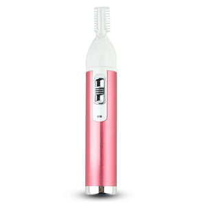 Multifunctional lady shaver - Zambeel