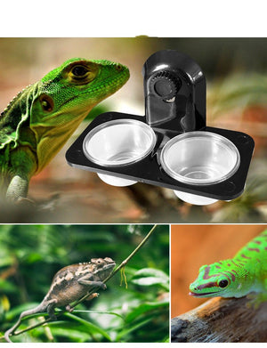 Multifunctional Pet Wall Hanging Basin - Zambeel