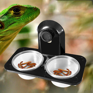 Multifunctional Pet Wall Hanging Basin - Zambeel