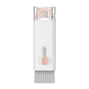 Multifunctional Portable 7 - in - 1 Headset Keyboard Cleaning Pen - Zambeel