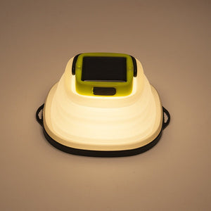 Multifunctional Portable Telescopic LED Waterproof Tent Outdoor Camp Camping Light - Zambeel