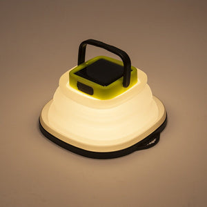Multifunctional Portable Telescopic LED Waterproof Tent Outdoor Camp Camping Light - Zambeel